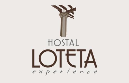 Loteta Experience Bed and Breakfast Magallon Exteriör bild